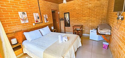 Cores e Flores da Serra