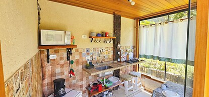 Cores e Flores da Serra