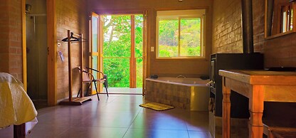 Cores e Flores da Serra