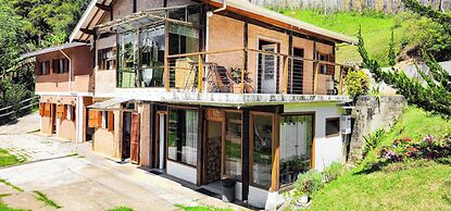 Cores e Flores da Serra