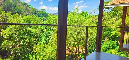 Cores e Flores da Serra