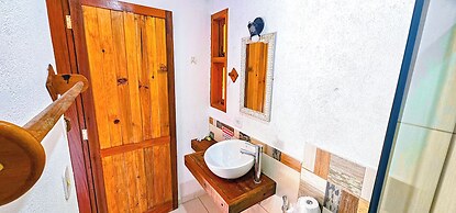 Cores e Flores da Serra