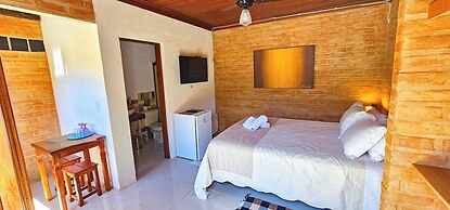 Cores e Flores da Serra