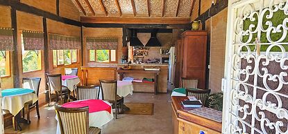 Cores e Flores da Serra