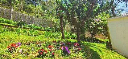 Cores e Flores da Serra