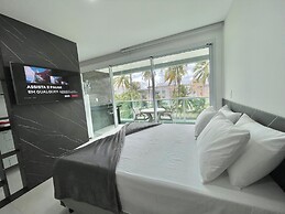 RN Studio Premium 102 - Vista Mar