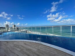 RN Studio Premium 102 - Vista Mar