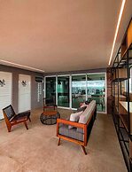 RN Studio Premium 102 - Vista Mar