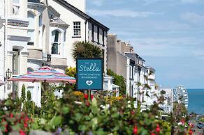 The Stella Historic Llandudno B&B