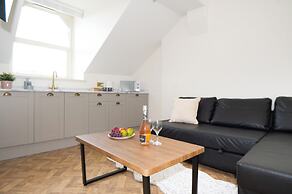 The Stella Historic Llandudno B&B