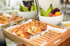 The Stella Historic Llandudno B&B