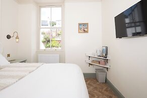 The Stella Historic Llandudno B&B