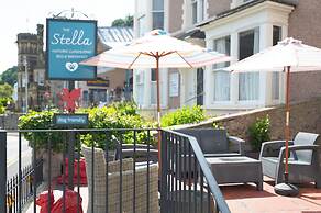 The Stella Historic Llandudno B&B