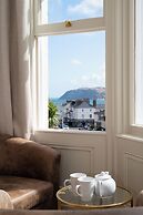 The Stella Historic Llandudno B&B