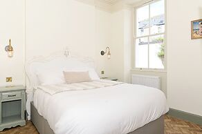 The Stella Historic Llandudno B&B