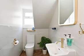 The Stella Historic Llandudno B&B