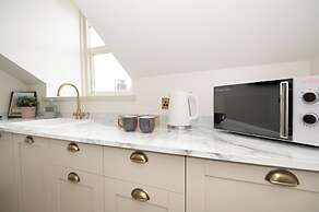 The Stella Historic Llandudno B&B