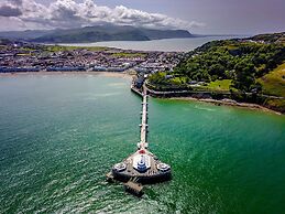 The Stella Historic Llandudno B&B