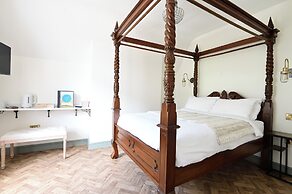 The Stella Historic Llandudno B&B