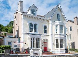 The Stella Historic Llandudno B&B