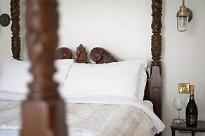 The Stella Historic Llandudno B&B