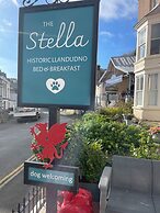 The Stella Historic Llandudno B&B