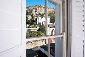 The Stella Historic Llandudno B&B