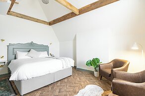 The Stella Historic Llandudno B&B