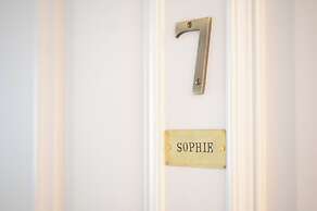 The Stella Historic Llandudno B&B