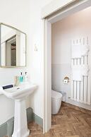 The Stella Historic Llandudno B&B