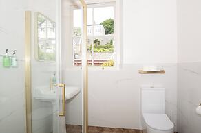 The Stella Historic Llandudno B&B