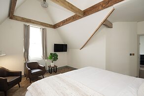 The Stella Historic Llandudno B&B