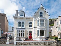 The Stella Historic Llandudno B&B
