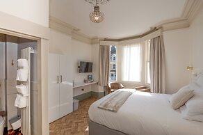 The Stella Historic Llandudno B&B