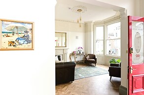 The Stella Historic Llandudno B&B