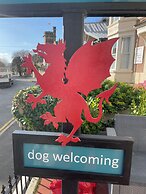 The Stella Historic Llandudno B&B