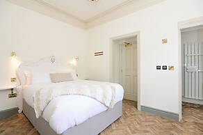 The Stella Historic Llandudno B&B