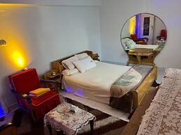 2 Bedroom Apartment With Balcony
