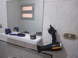 2 Bedroom Apartment With Balcony