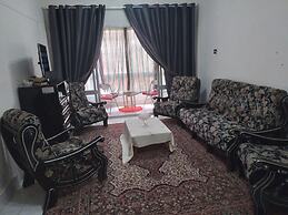 2 Bedroom Apartment With Balcony