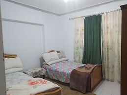 2 Bedroom Apartment With Balcony