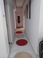 2 Bedroom Apartment With Balcony