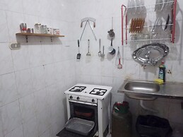 2 Bedroom Apartment With Balcony