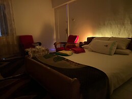 2 Bedroom Apartment With Balcony