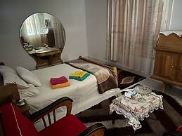 2 Bedroom Apartment With Balcony