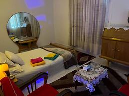 2 Bedroom Apartment With Balcony