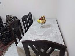 2 Bedroom Apartment With Balcony