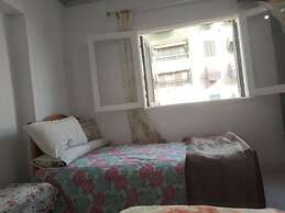 2 Bedroom Apartment With Balcony