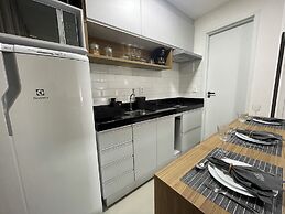 RN Studio Premium 103 - Vista Mar