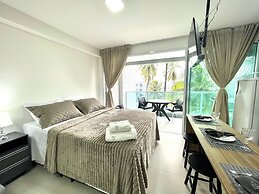 RN Studio Premium 103 - Vista Mar